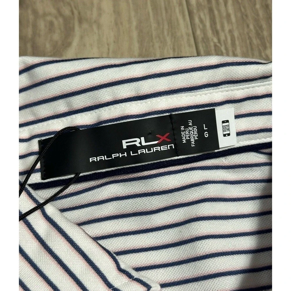 Ralph Lauren shirt brand